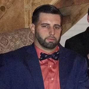 Meet your Posher, Dan